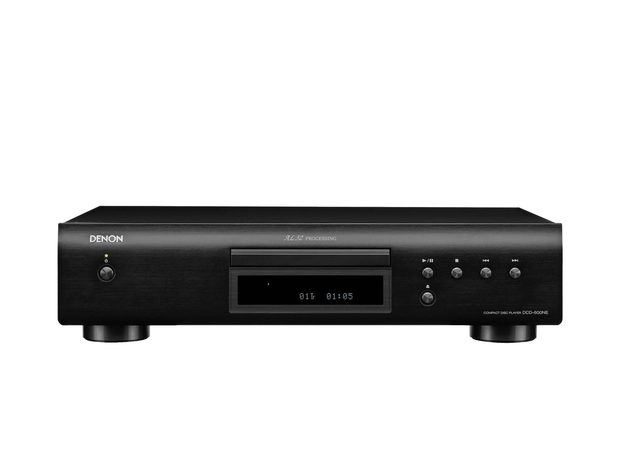 DENON DCD 600 NE CD ÇALAR