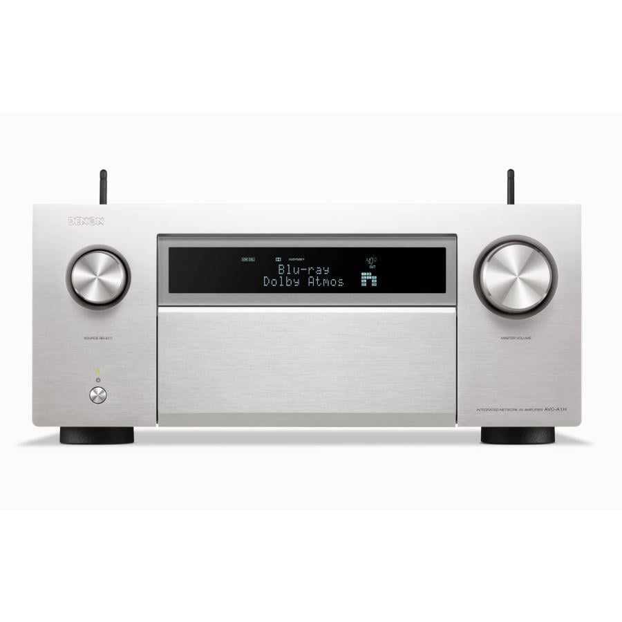 DENON AVC-A1H AV RECEIVER AMPLIFIKATÖR