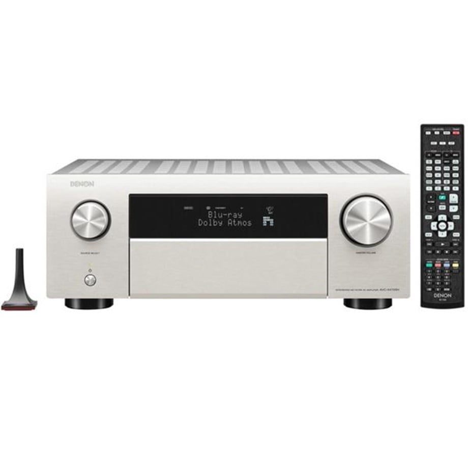 DENON AVC-X 6800 H 11.2 Ev Sinema Amplifikatörü