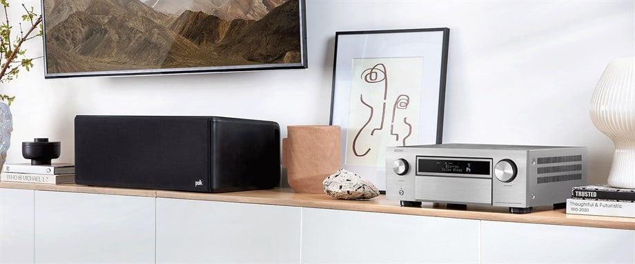 DENON AVC-X 6800 H 11.2 Ev Sinema Amplifikatörü