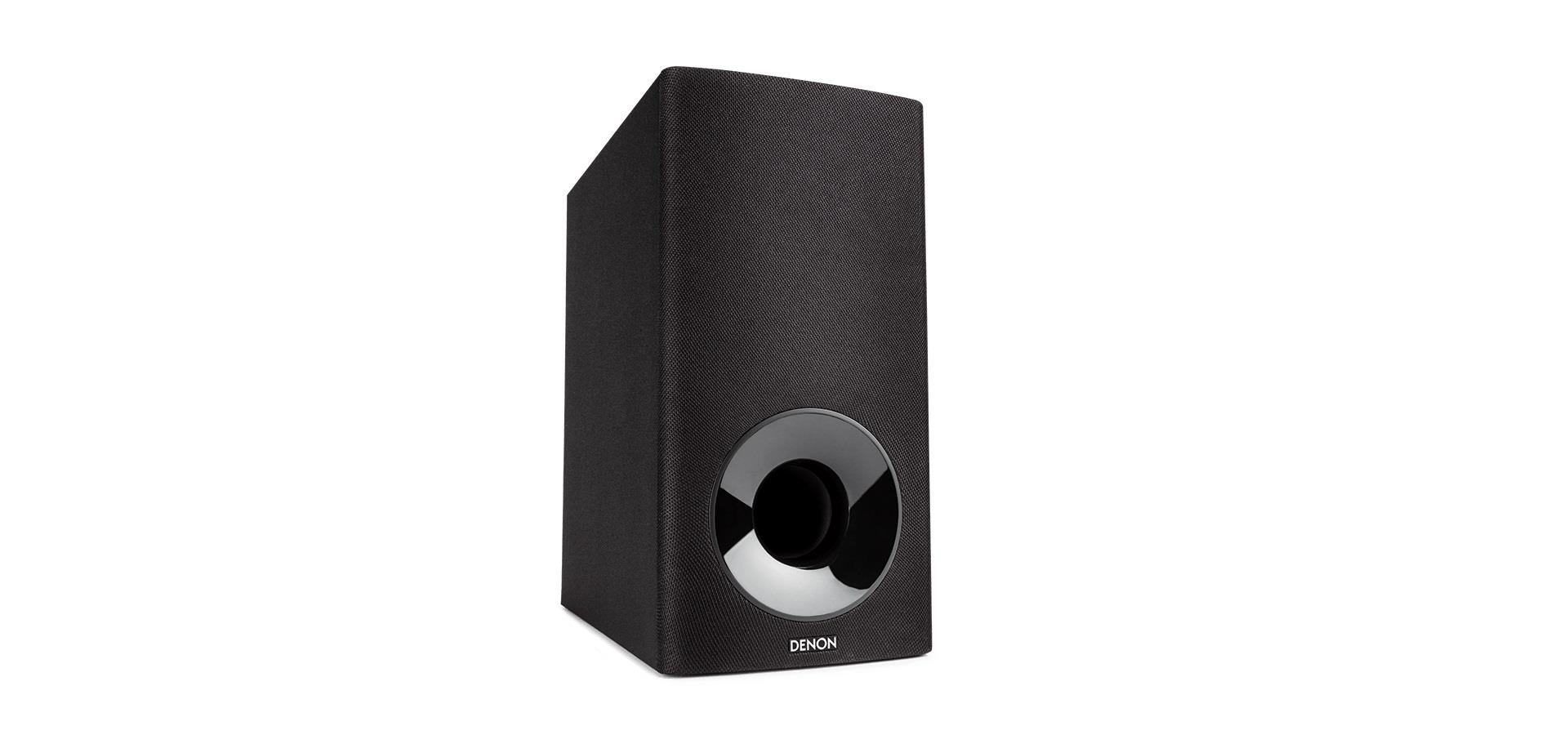 DENON DHT S-316 Soundbar