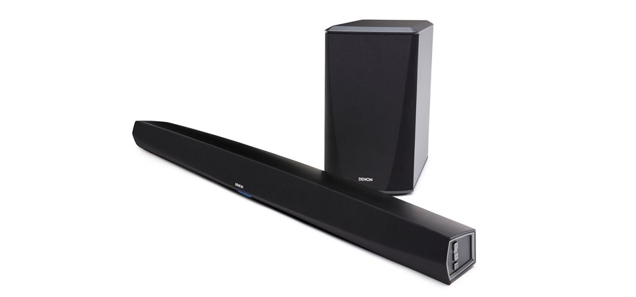DENON DHT S-517 Soundbar