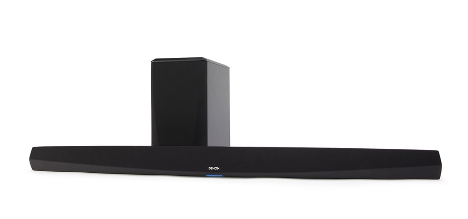 DENON DHT S-517 Soundbar