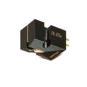 DENON DL -103 R Pikap İğnesi