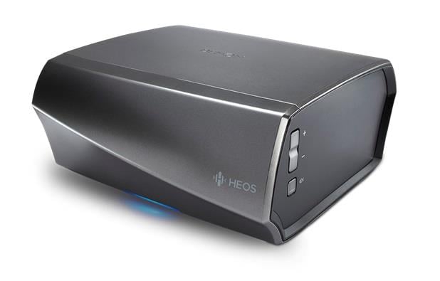 DENON HEOS LİNK HS2 Network Amplifikatör