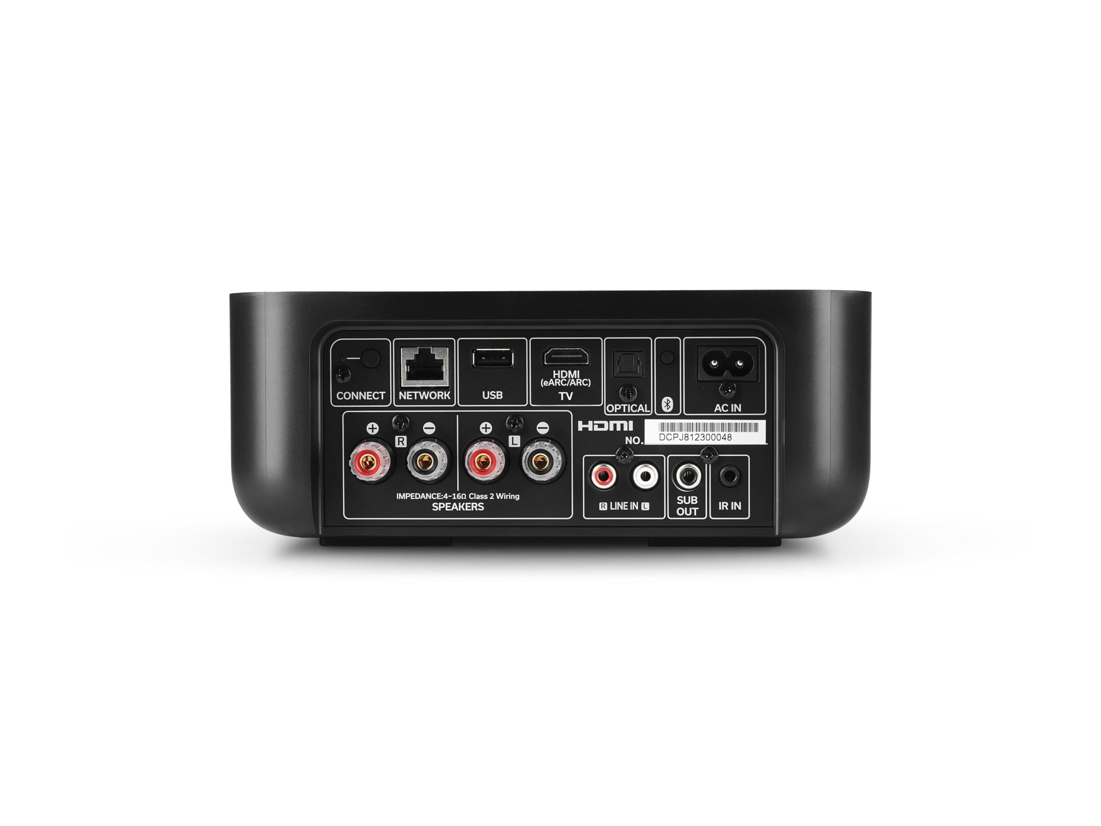 DENON HOME Network Amplifikatör