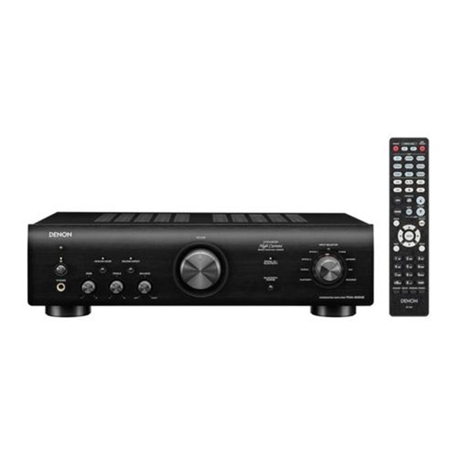 DENON PMA-600 NE Entegre Amplifikatör