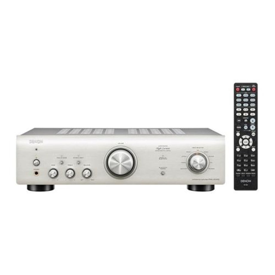DENON PMA-600 NE Entegre Amplifikatör