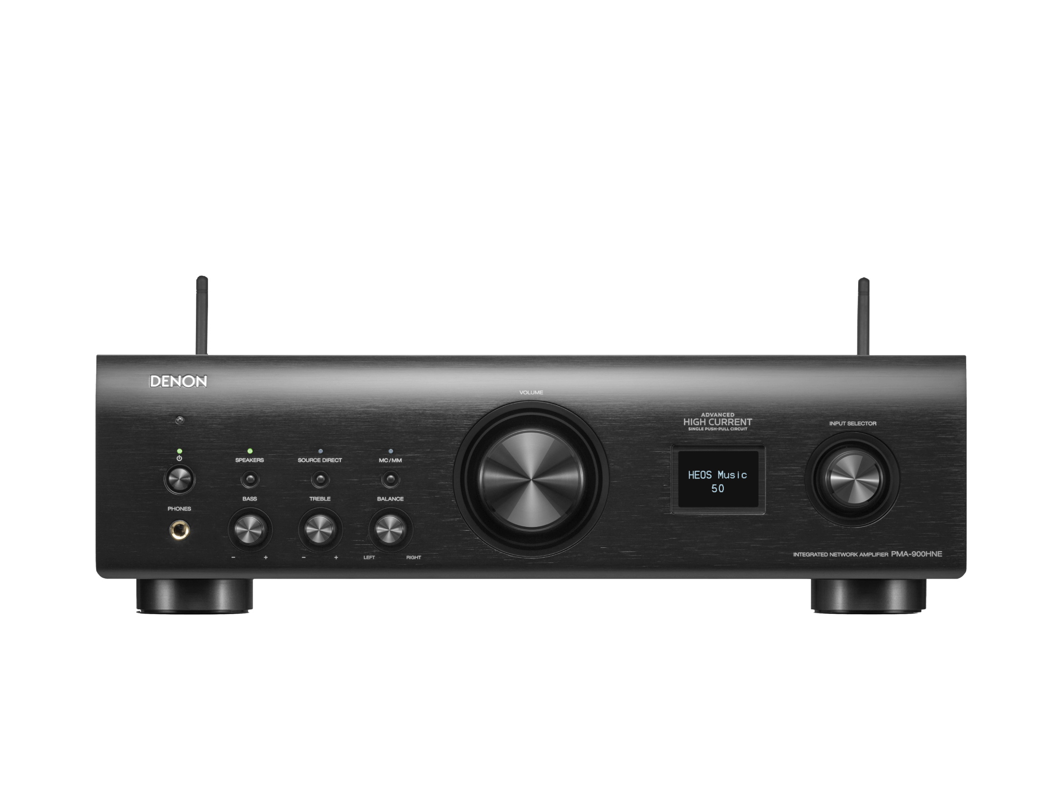 DENON PMA 900H NE Entegre Amplifikatör