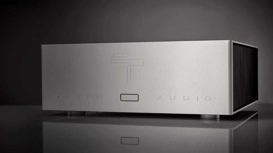 Taiko Extreme Streamer / Roon Server