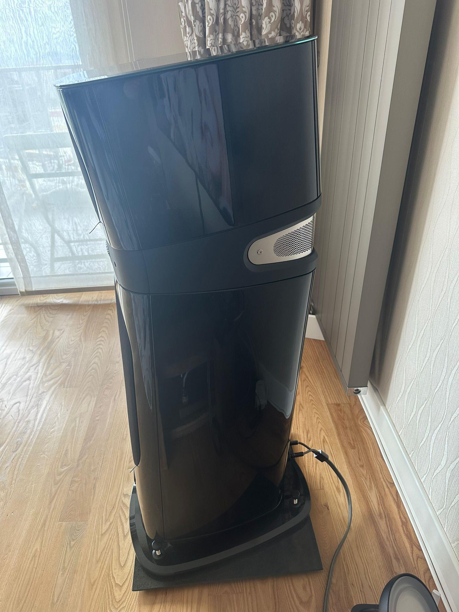 Focal Sopra No:2 Kule Tipi Hoparlör