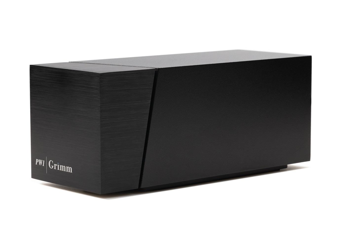 Grimm Audio PW1 Pikap Preampliifikatör
