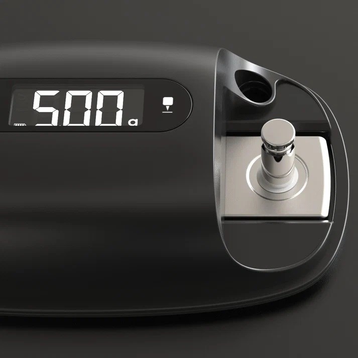 Humminguru S-DUO Pro İğne Temizleyici /Ağırlık ölçer