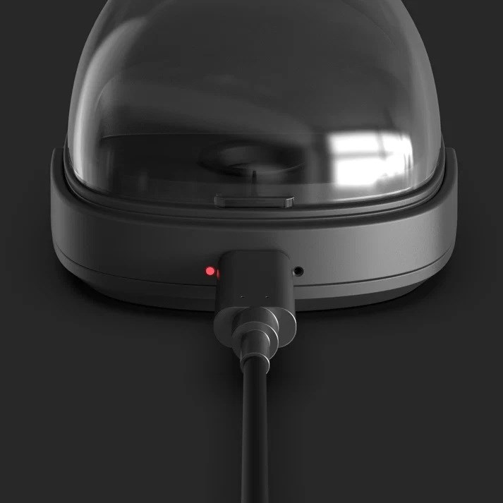 Humminguru S-DUO Pro İğne Temizleyici /Ağırlık ölçer
