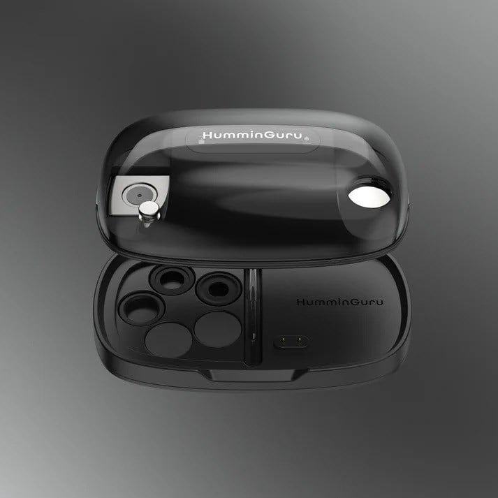 Humminguru S-DUO Pro İğne Temizleyici /Ağırlık ölçer