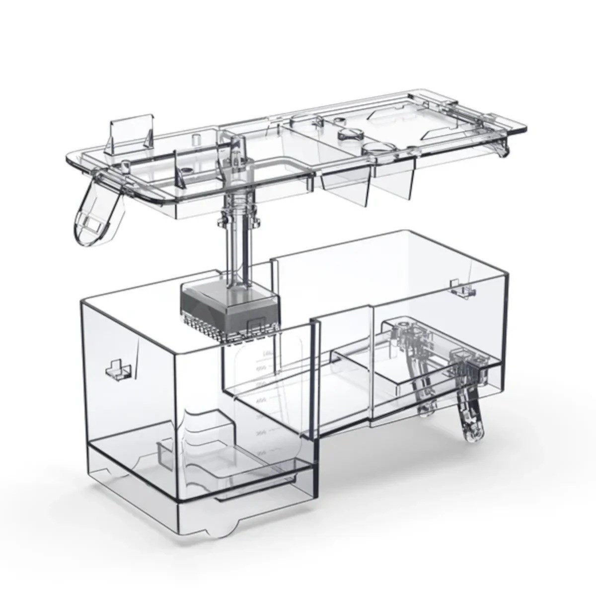 Humminguru Water Dispenser Sebil
