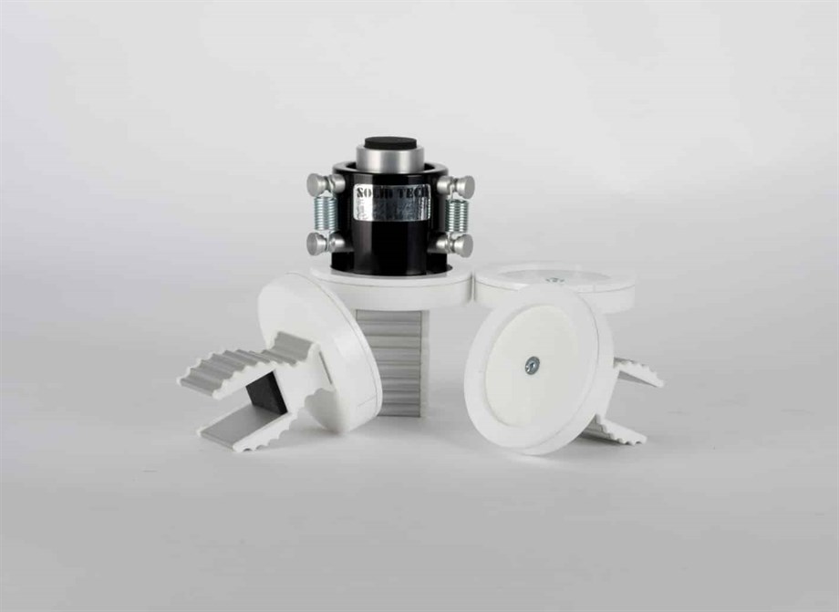 ISOLATOR SUPPORT İzolatör Ayağı