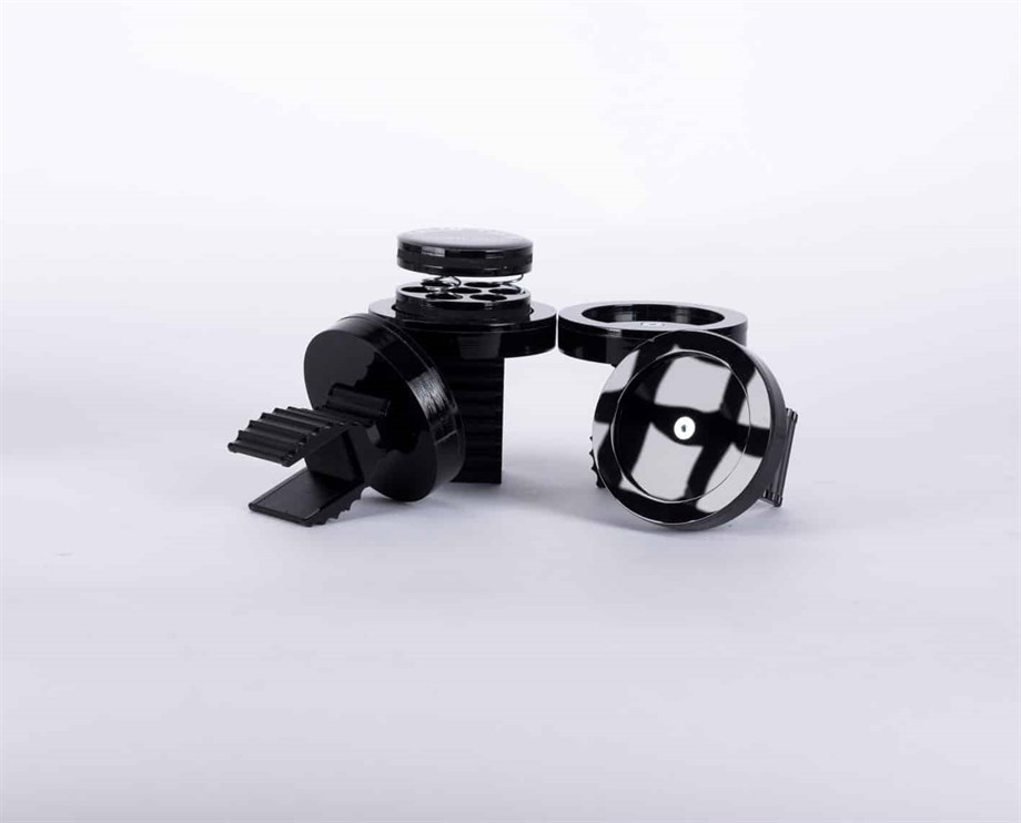 ISOLATOR SUPPORT İzolatör Ayağı