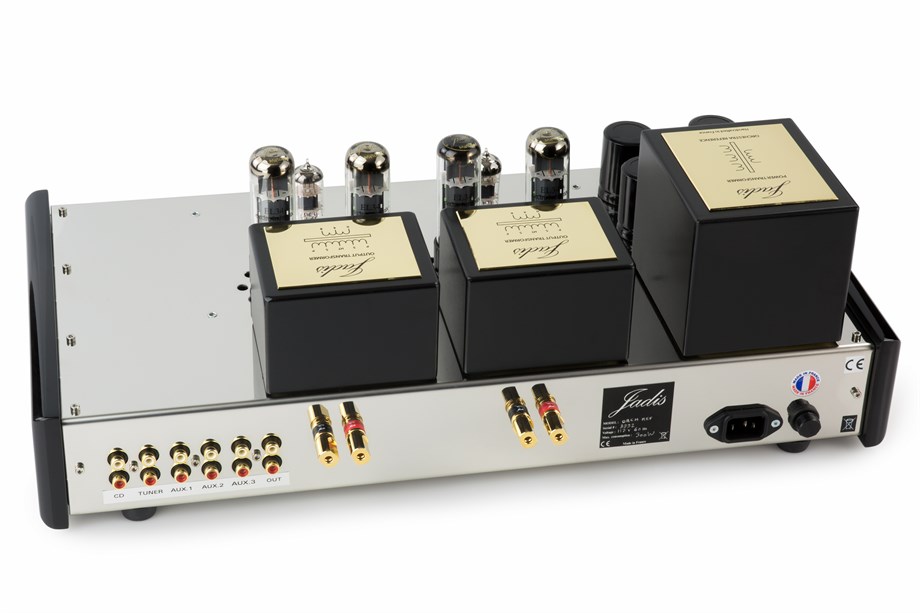 Jadis Orchestra  Reference Tc Lambalı Entegre Amplifikatör