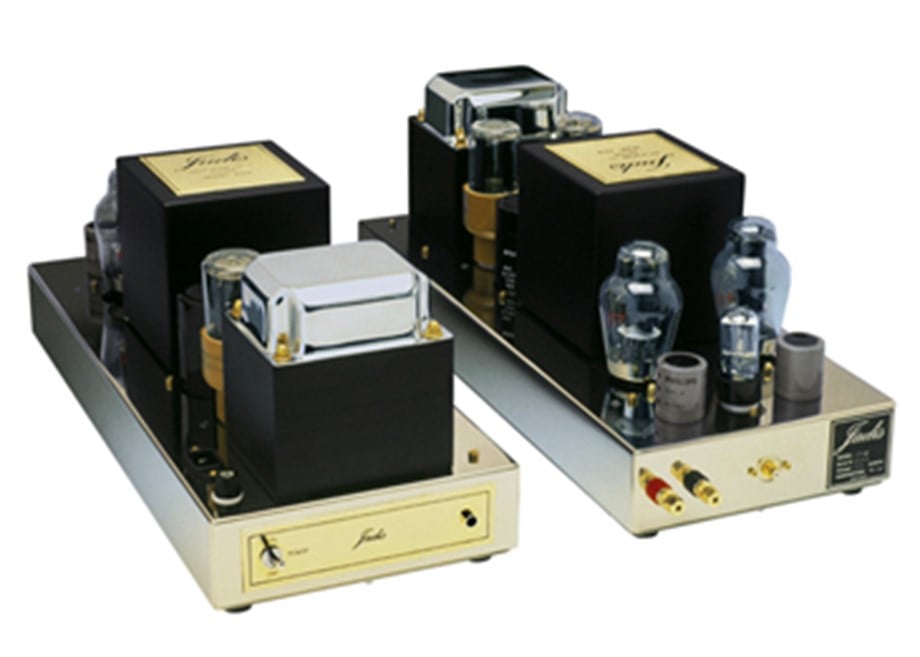 Jadis Se 300 B Tube Mono Amplifikatör