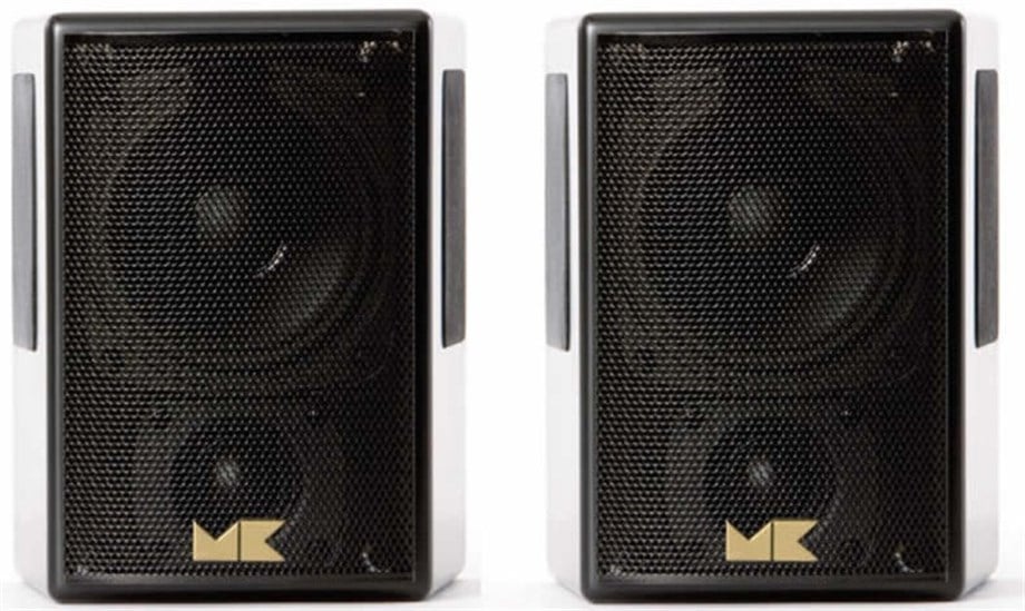 MK SOUND M4T BLACK Surround Hoparlör
