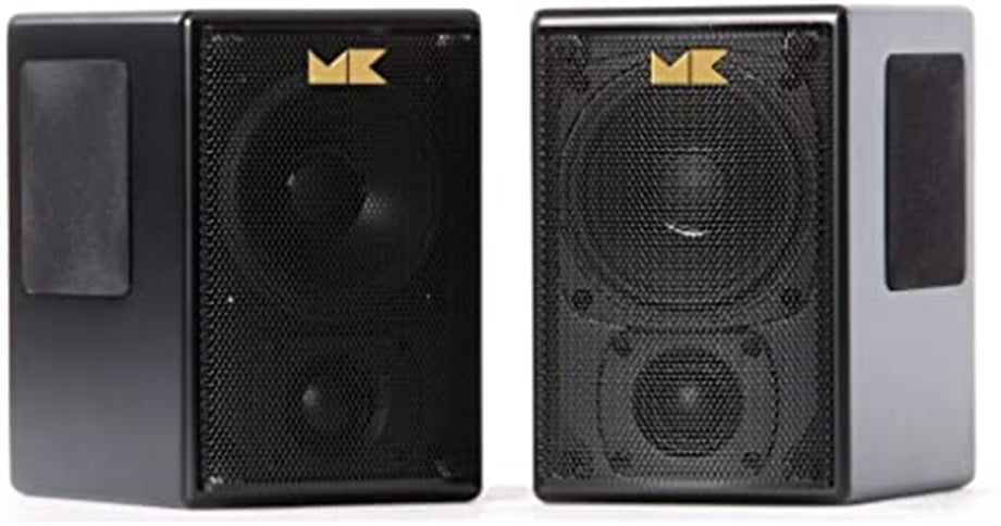 MK SOUND M4T BLACK Surround Hoparlör