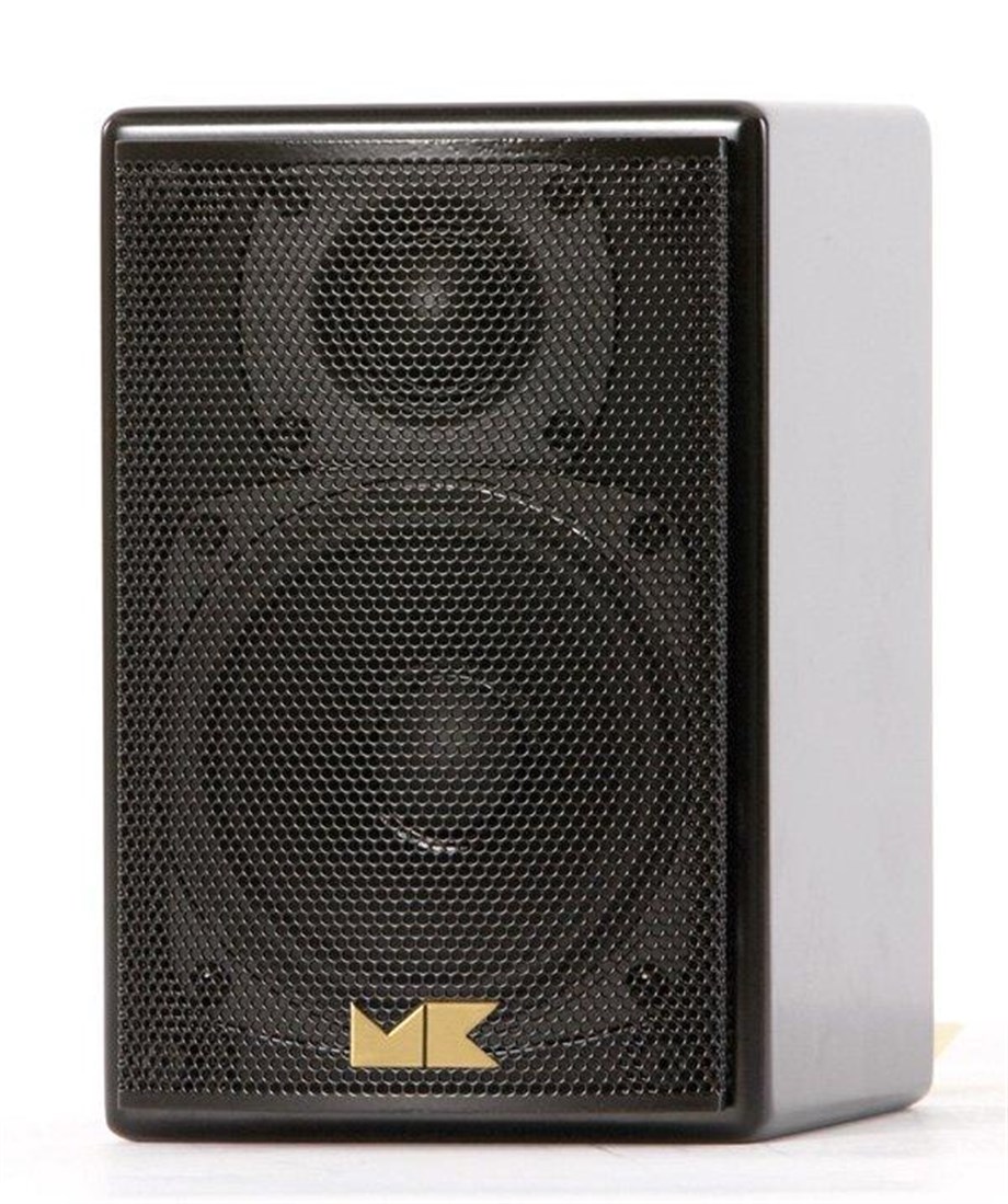 MK SOUND M5 Bookshelf Hoparlör