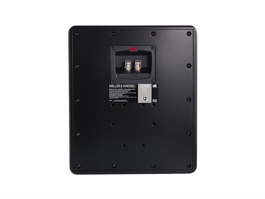 MK SOUND S300 5.1 Hoparlör Seti