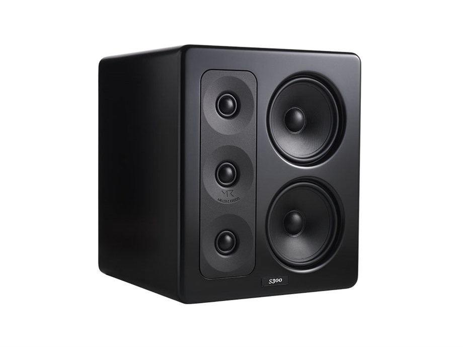 MK SOUND S300 5.1 Hoparlör Seti