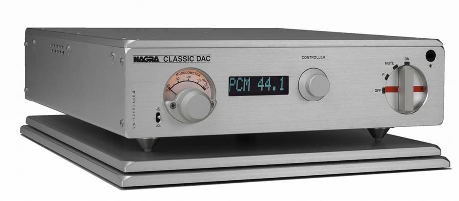NAGRA CLASSIC DAC II