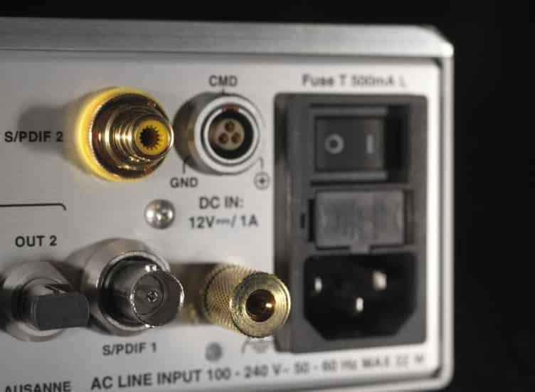 NAGRA CLASSIC DAC II
