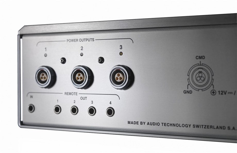 NAGRA CLASSIC PSU Power Supply