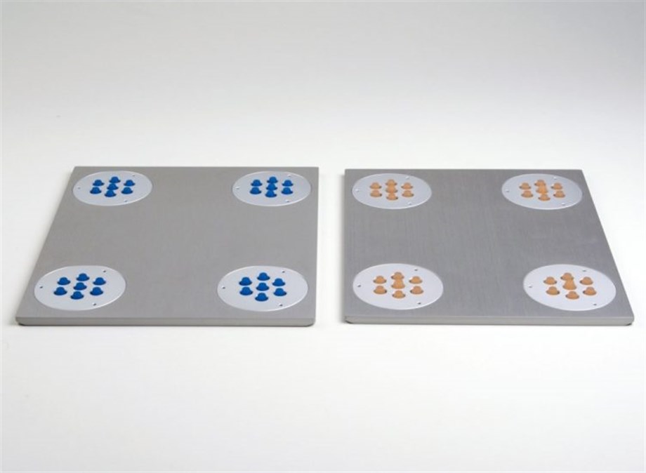 NAGRA CLASSIC Amplifikatör Titreşim önleyici