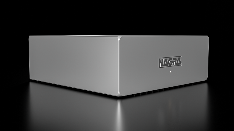 NAGRA COMPACT PSU Power Supply