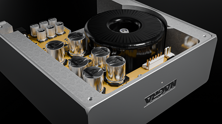 NAGRA COMPACT PSU Power Supply