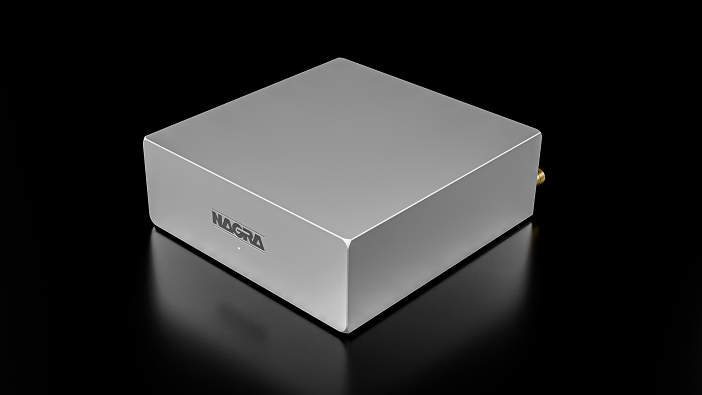 NAGRA COMPACT PSU Power Supply