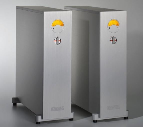 NAGRA HD AMPLİFİKATÖR