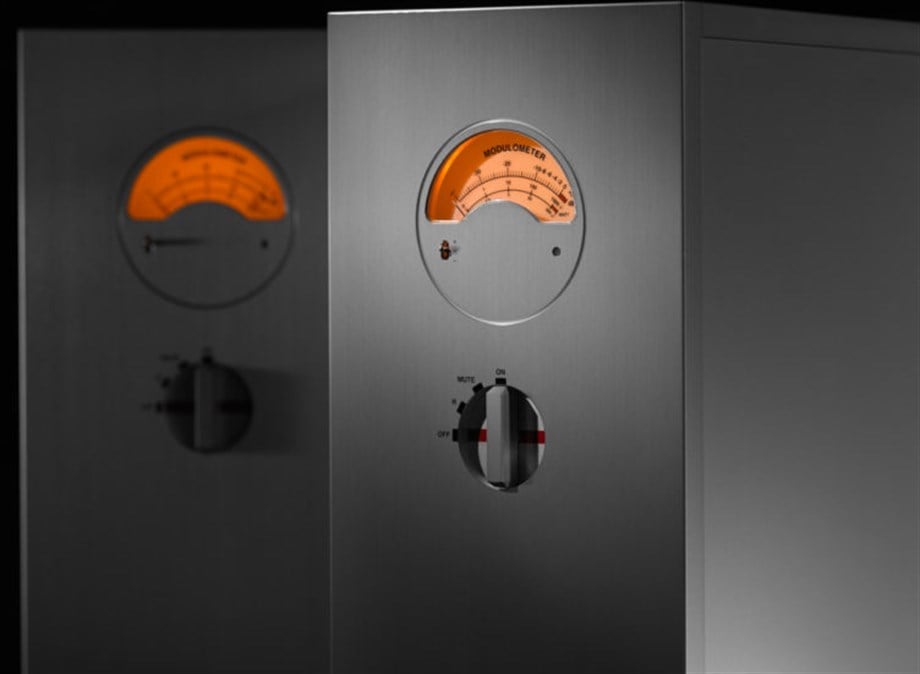 NAGRA HD AMPLİFİKATÖR