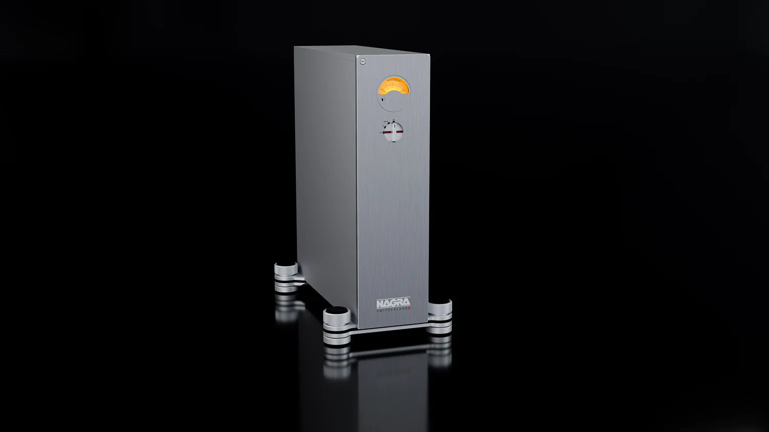 NAGRA Reference  AMP Mono Güç Amplifikatörü
