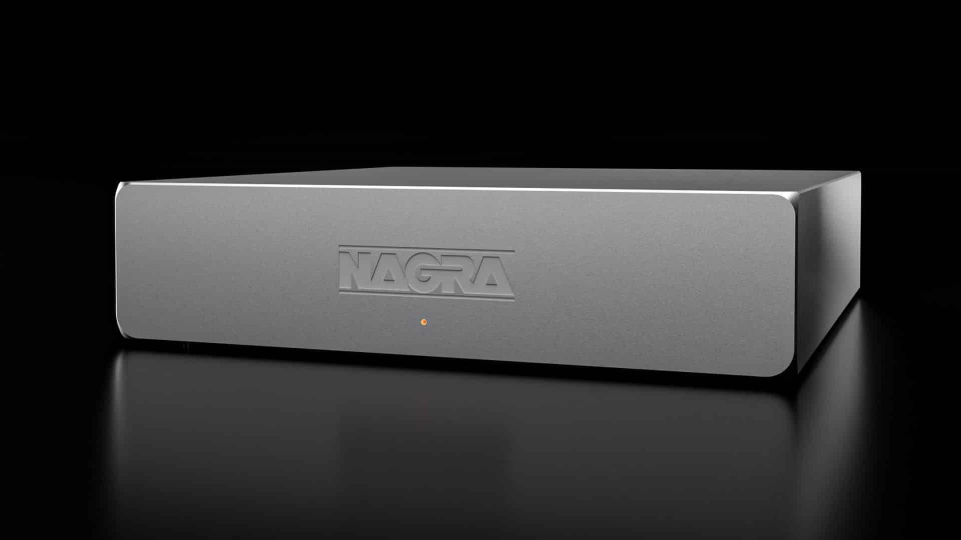 NAGRA COMPACT Streamer 