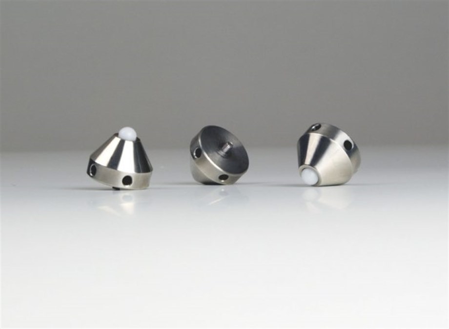 NAGRA CLASSIC Titreşim önleyici platform