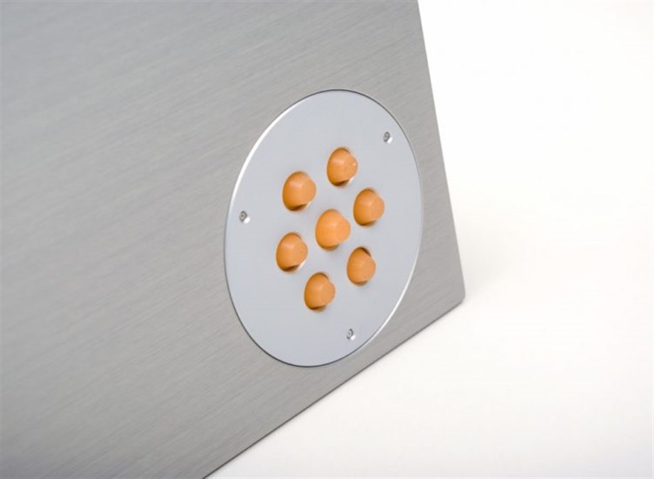 NAGRA CLASSIC Titreşim önleyici platform