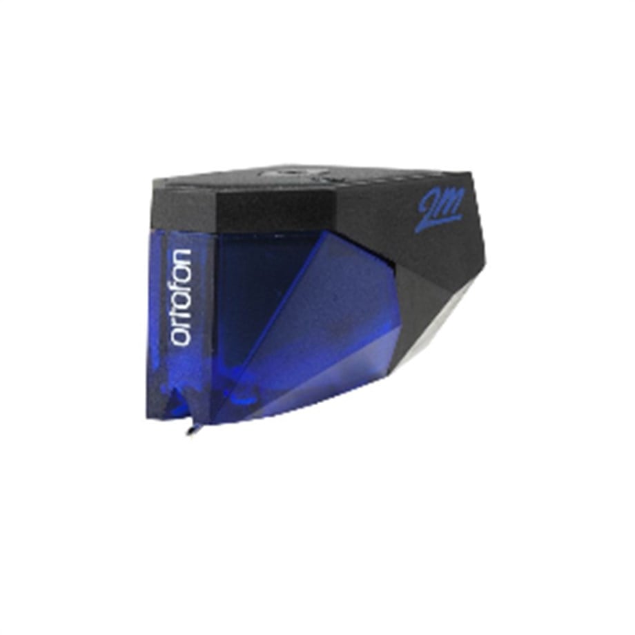 ORTOFON 2M BLUE MM Pikap İğnesi