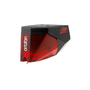 ORTOFON 2M RED MM Pikap İğnesi