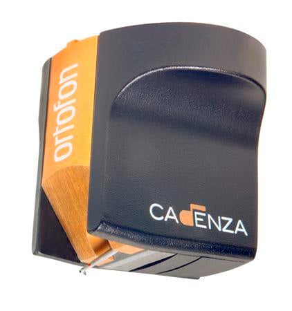 ORTOFON MC CADENZA BRONZE  Pikap İğnesi