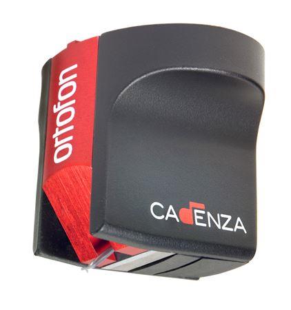 ORTOFON MC CADENZA RED  Pikap İğnesi