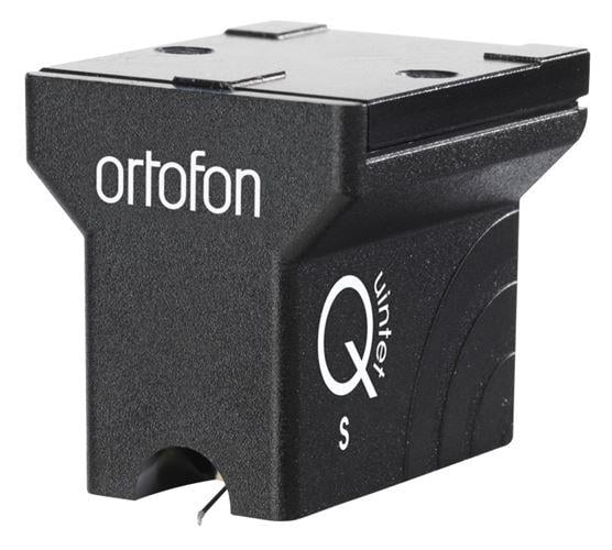ORTOFON MC QUINTET BLACK  Pikap İğnesi
