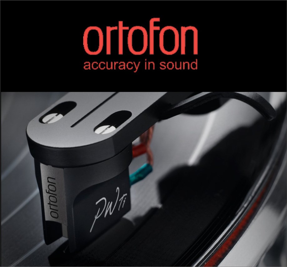 ORTOFON MC WINDFELD Tİ  Pikap İğnesi