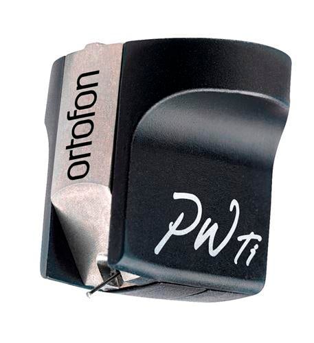 ORTOFON MC WINDFELD Tİ  Pikap İğnesi