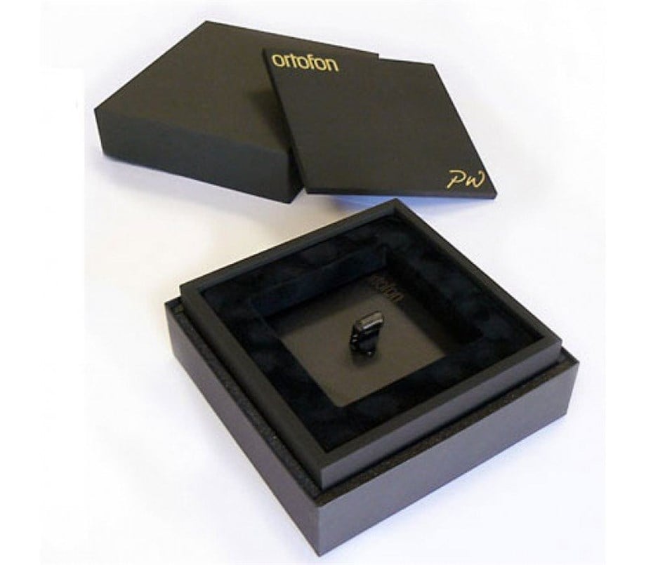 ORTOFON MC WINDFELD Tİ  Pikap İğnesi